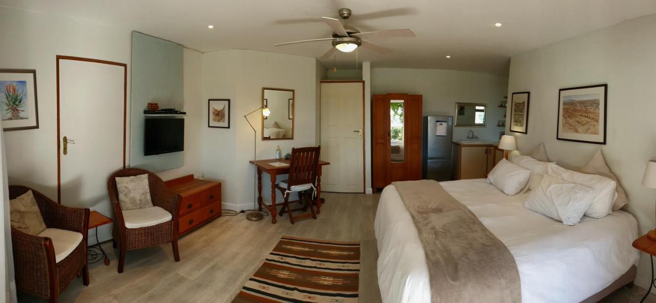 Panorama Guest House Port Alfred Eksteriør bilde