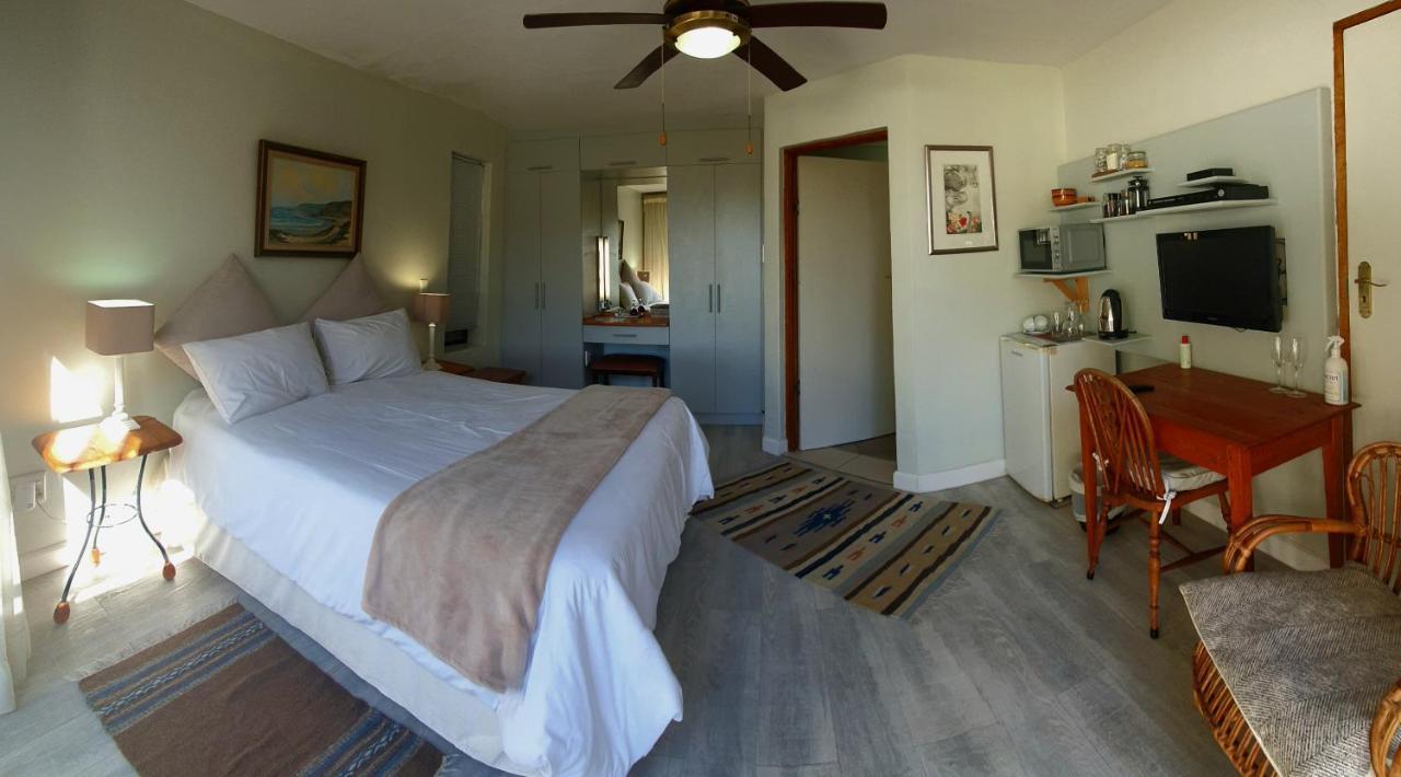 Panorama Guest House Port Alfred Eksteriør bilde
