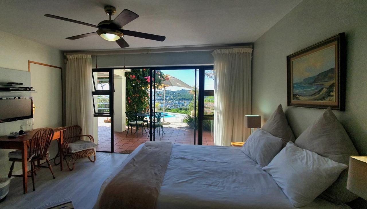 Panorama Guest House Port Alfred Eksteriør bilde
