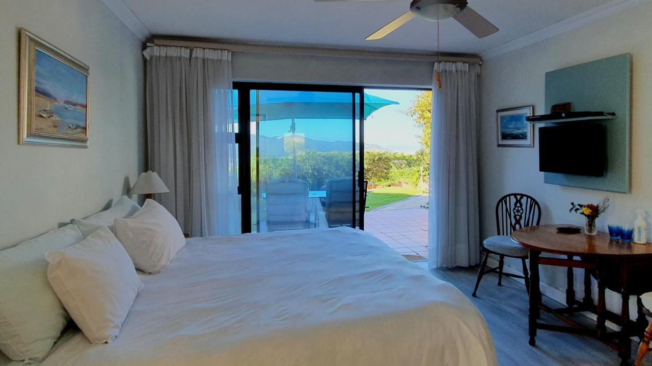 Panorama Guest House Port Alfred Eksteriør bilde