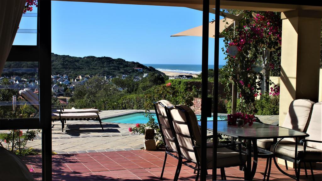 Panorama Guest House Port Alfred Eksteriør bilde