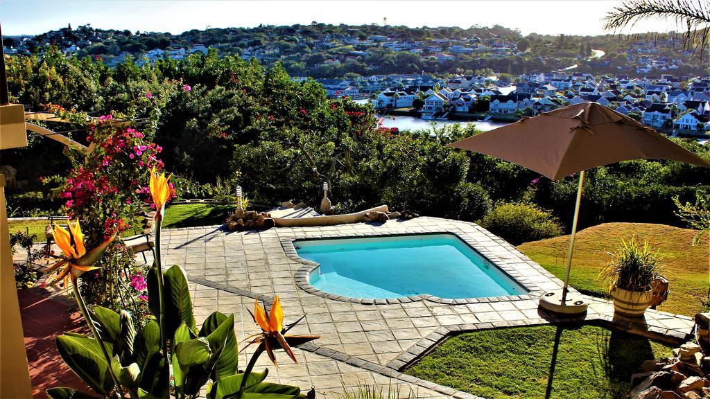 Panorama Guest House Port Alfred Eksteriør bilde