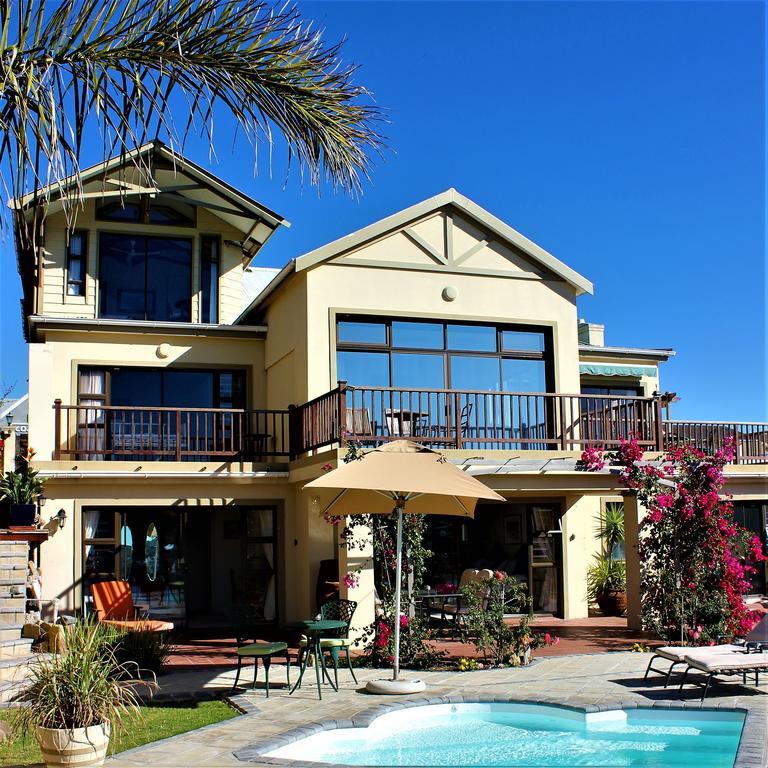 Panorama Guest House Port Alfred Eksteriør bilde