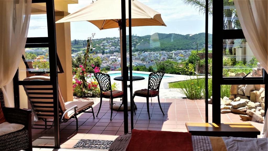 Panorama Guest House Port Alfred Eksteriør bilde