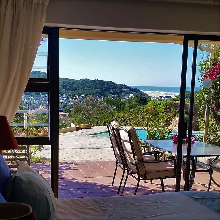 Panorama Guest House Port Alfred Eksteriør bilde