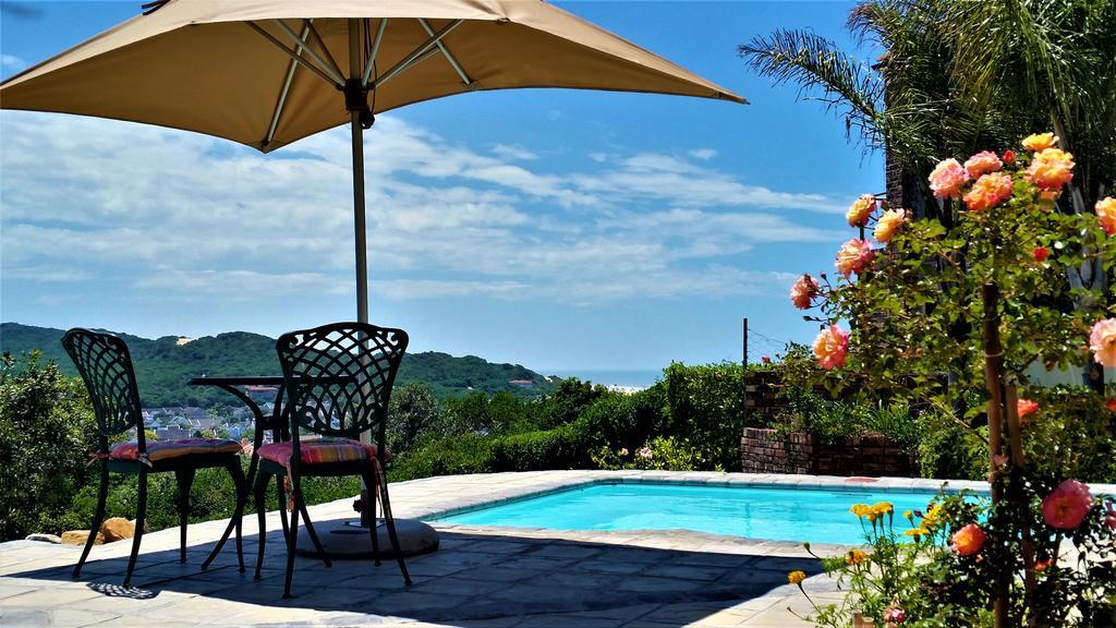 Panorama Guest House Port Alfred Eksteriør bilde